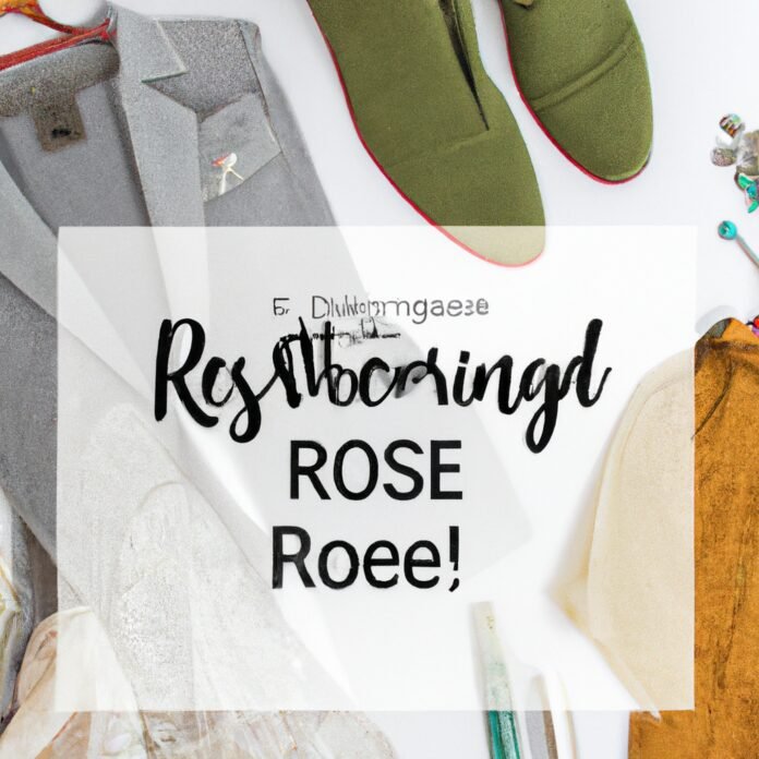 Wardrobe Refresh: Tips for Revamping Your Style Seasonally